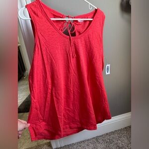 Old Navy Women’s Tank Top NWT